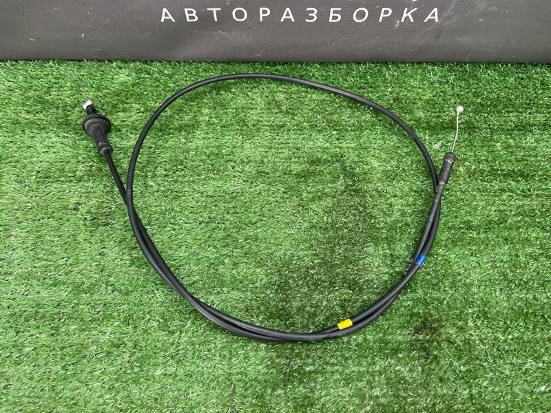 Трос капота Hyundai Sonata 7 2018