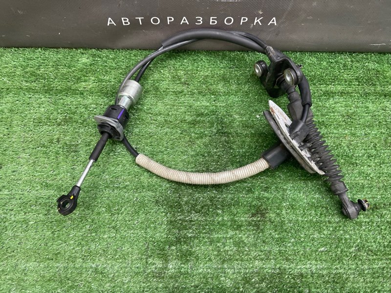 Трос АКПП Hyundai Sonata 7 2018