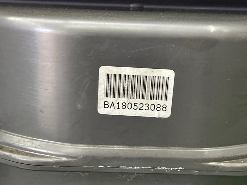 Печка Отопитель в сборе Hyundai Sonata 7 2018