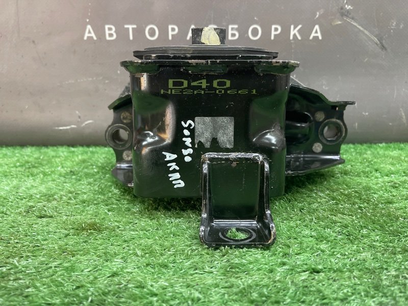 Подушка АКПП Hyundai Sonata 7 2018