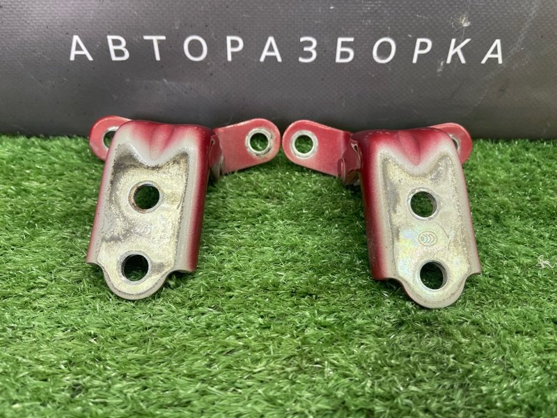 Петли двери Hyundai Sonata 7 2018