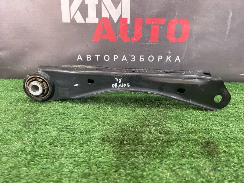 Рычаг подвески Hyundai Sonata 7 2018