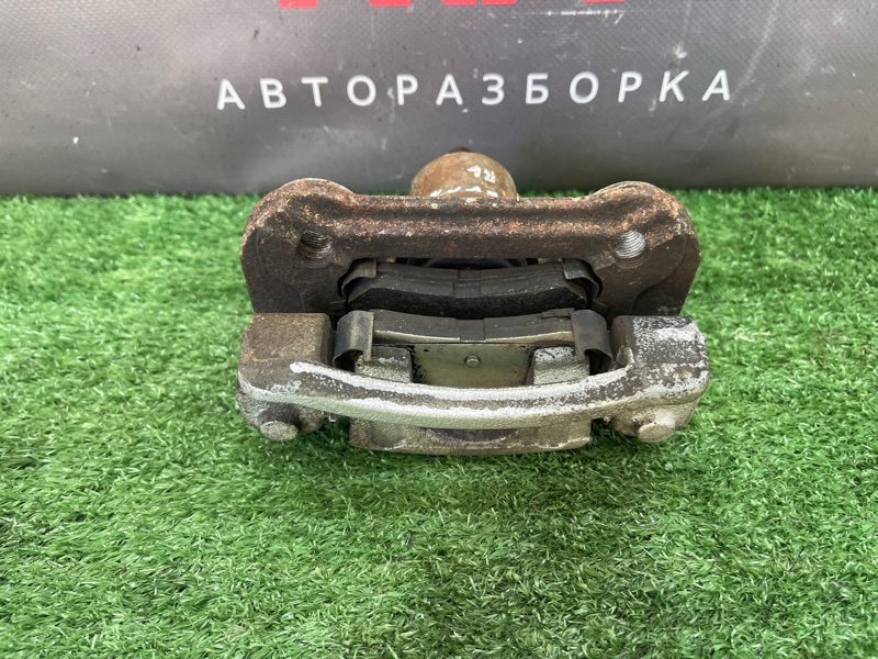 Суппорт тормозной Hyundai Sonata 7 2018