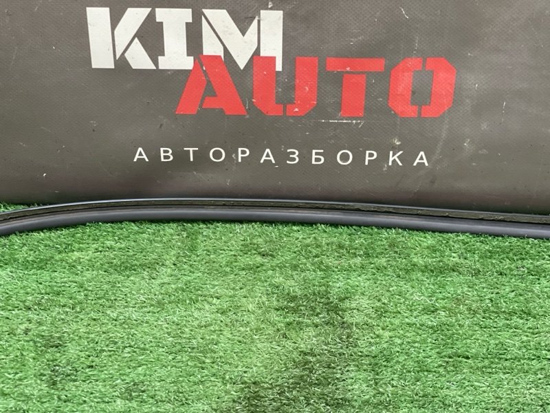 Молдинг стекла Hyundai Sonata 7 2018