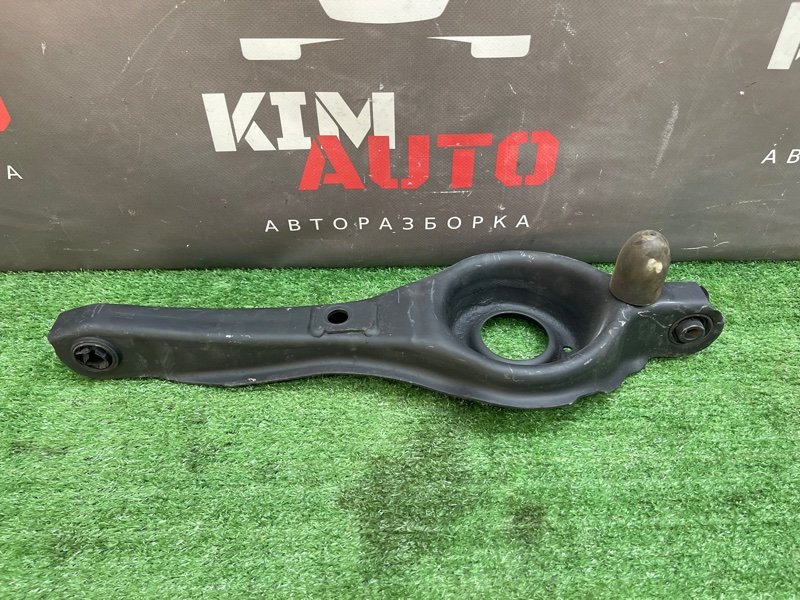Рычаг подвески Ford Focus 2 2009 CB