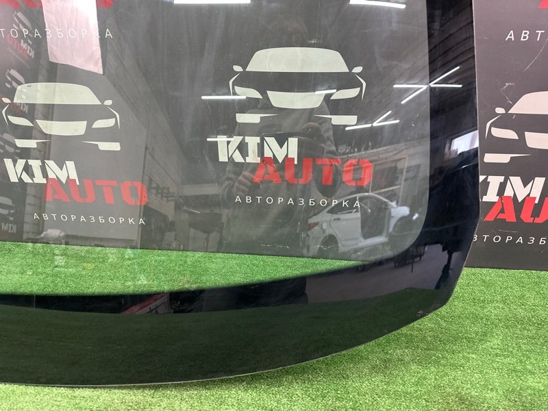 Стекло лобовое Renault Kaptur 2017