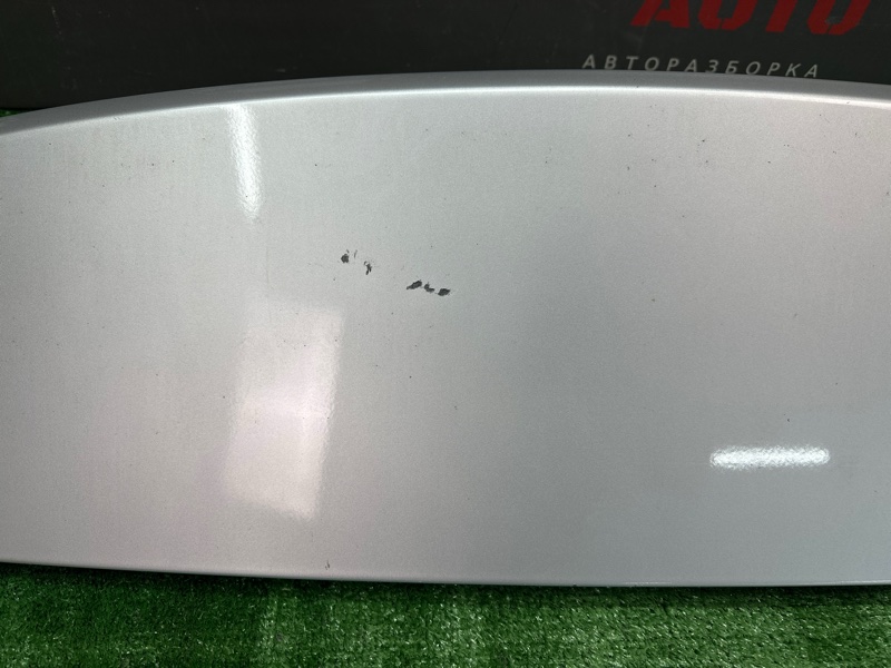 Спойлер крышки багажника Kia Ceed 2 2014 JD