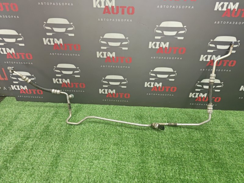 Трубки кондиционера Kia Rio 3 2012 HB