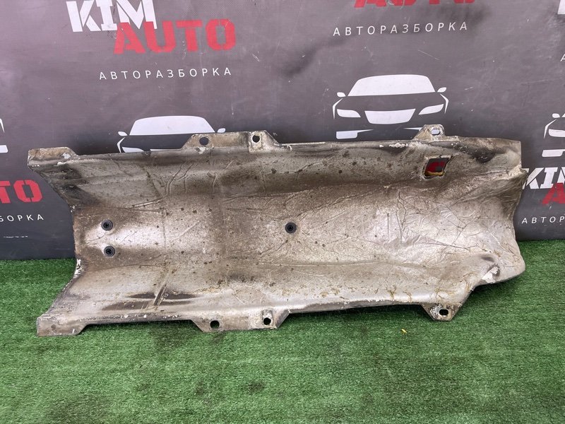 Тепловой экран Hyundai Sonata 7 2018