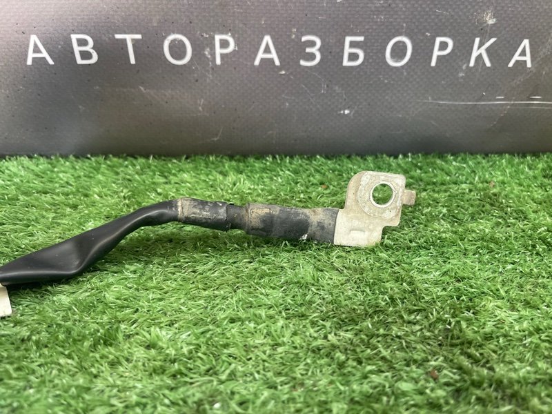 Провод массы Hyundai Sonata 7 2018