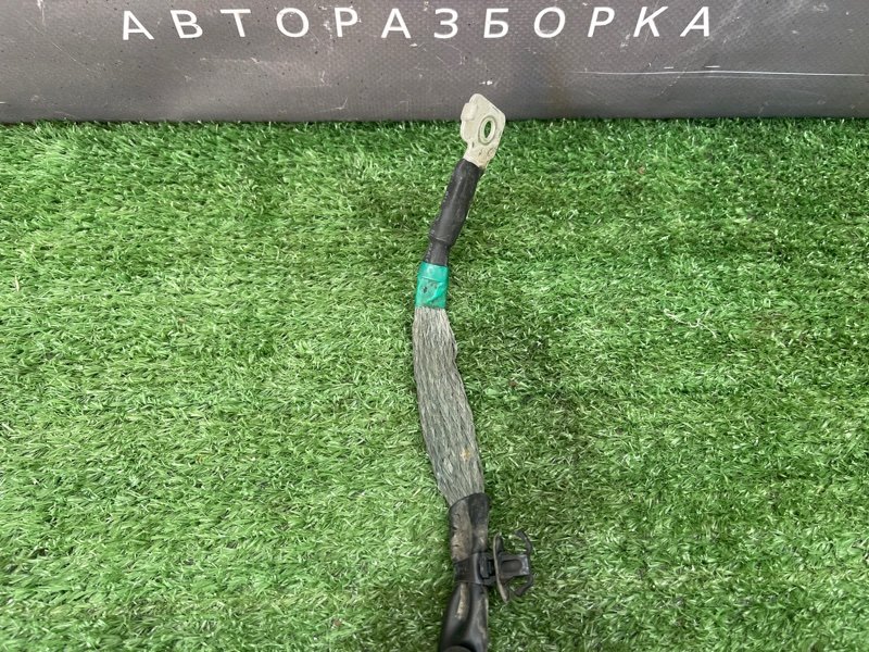 Провод массы Hyundai Sonata 7 2018