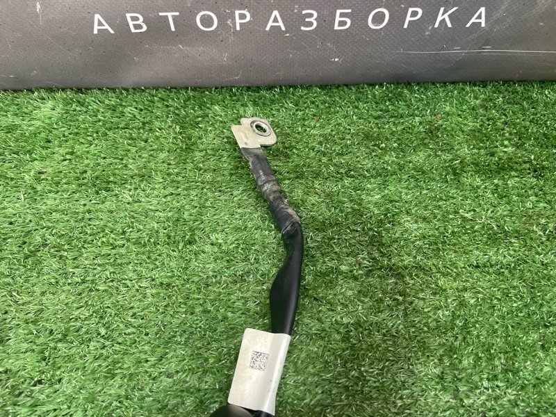 Провод массы Hyundai Sonata 7 2018