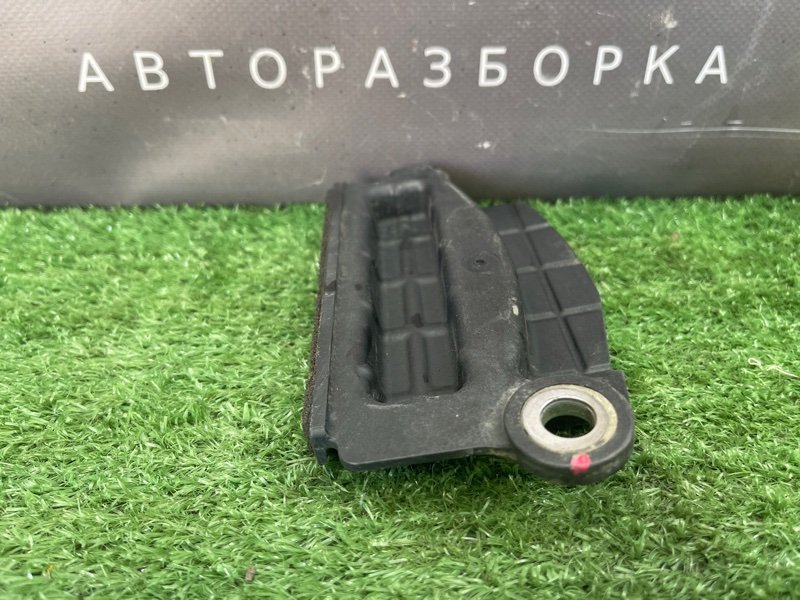 Крышка АКПП Hyundai Sonata 7 2018