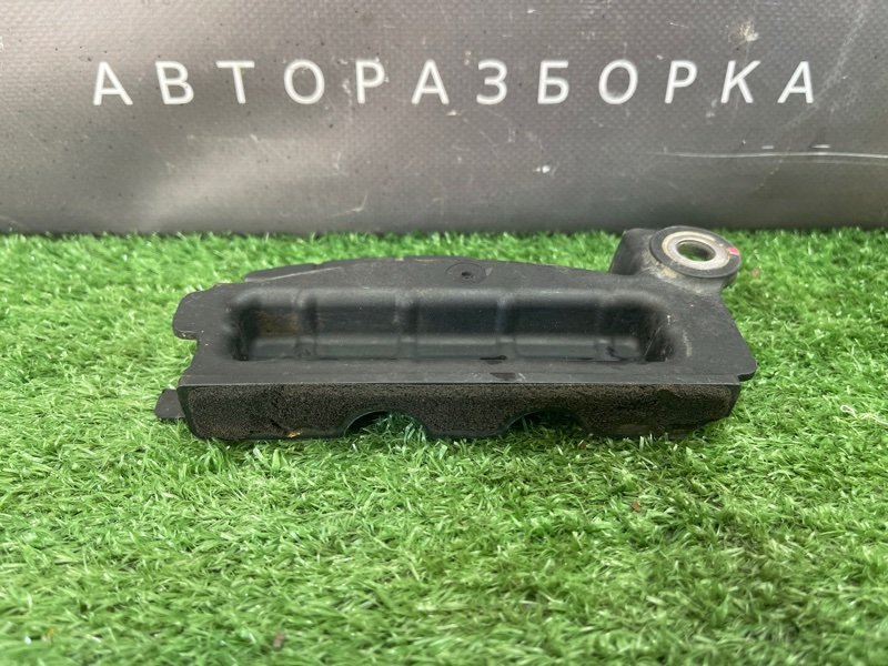 Крышка АКПП Hyundai Sonata 7 2018