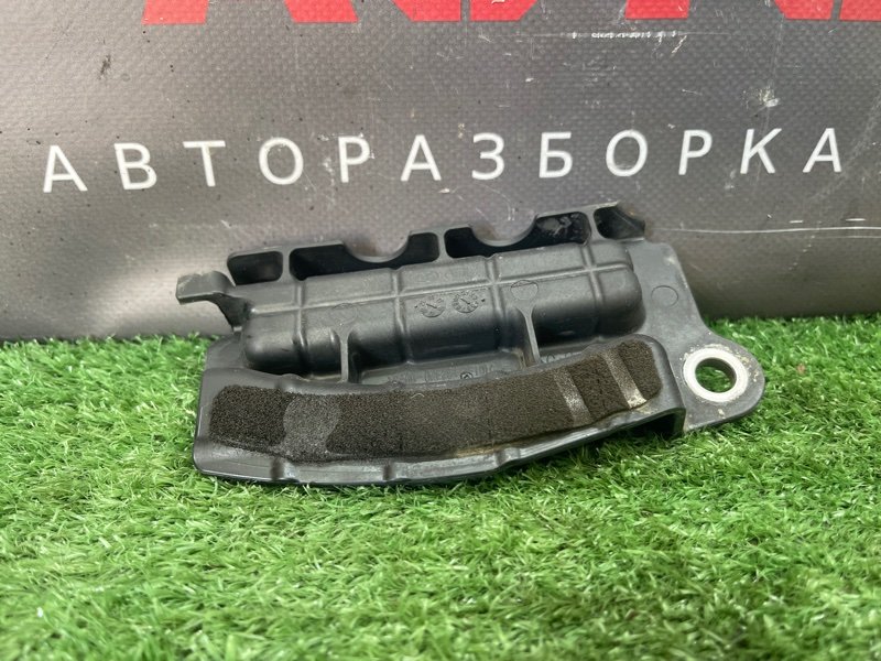 Крышка АКПП Hyundai Sonata 7 2018