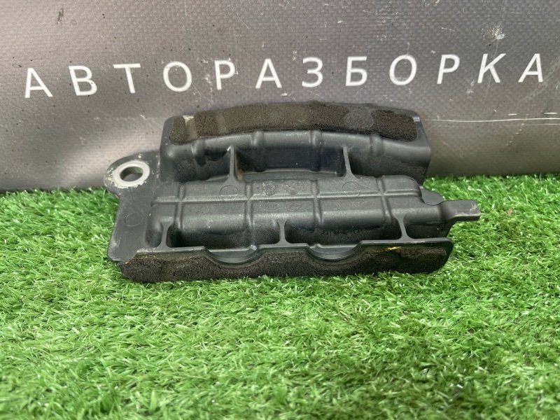 Крышка АКПП Hyundai Sonata 7 2018