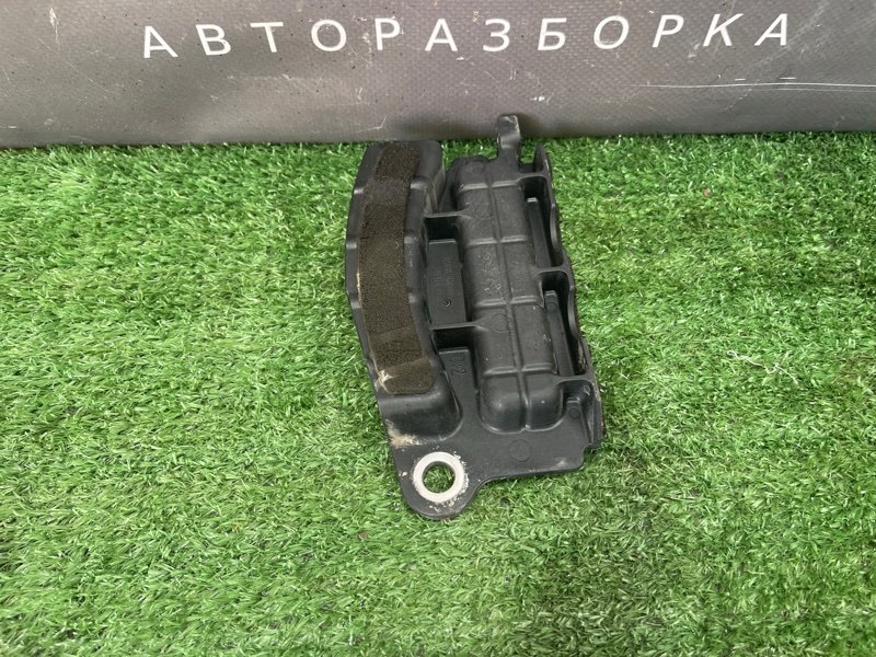 Крышка АКПП Hyundai Sonata 7 2018