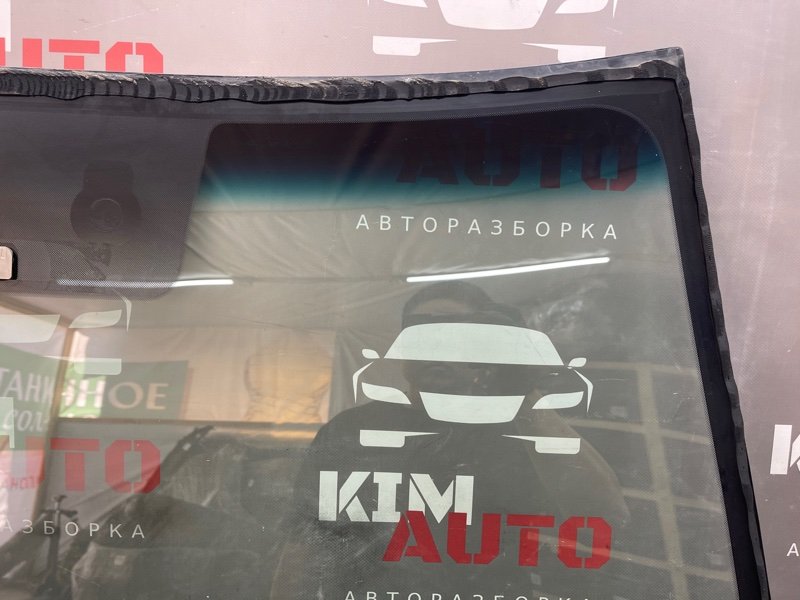 Стекло лобовое Hyundai Sonata 7 2018