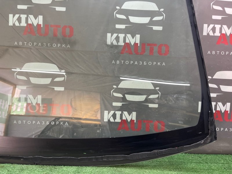 Стекло лобовое Hyundai Sonata 7 2018