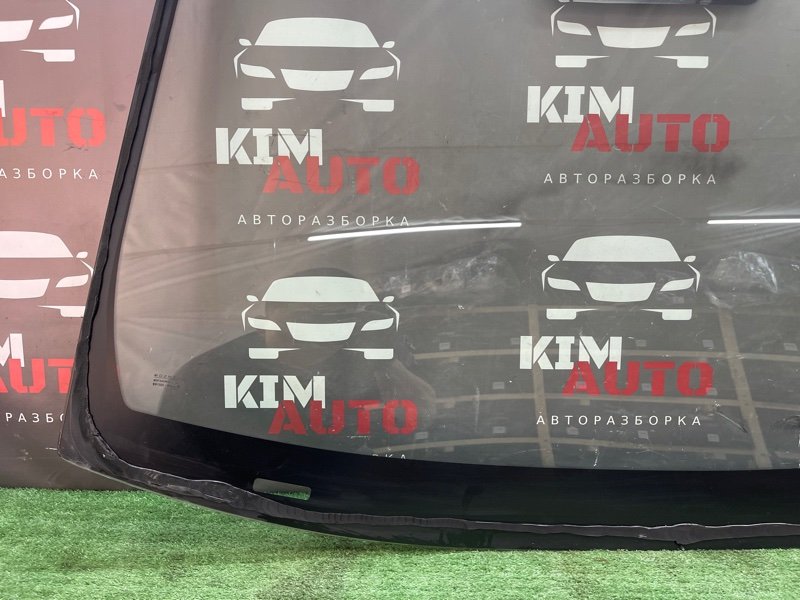Стекло лобовое Hyundai Sonata 7 2018