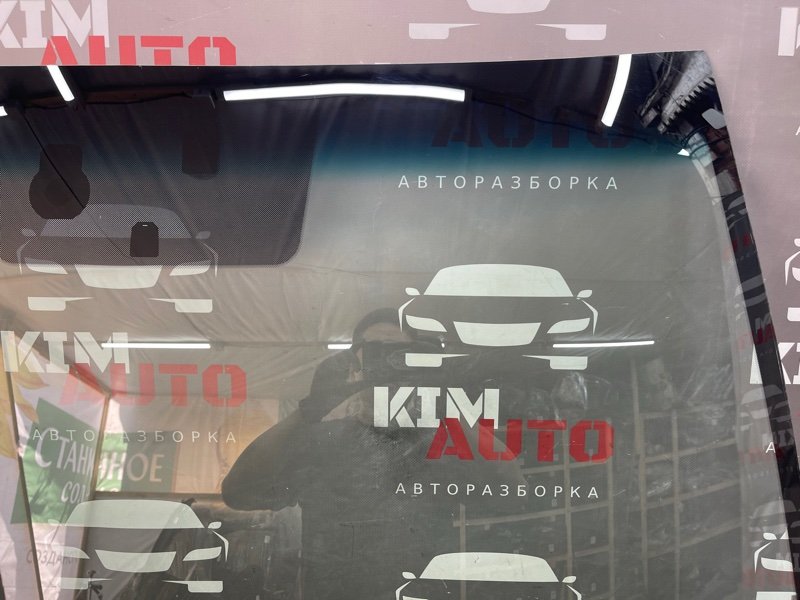 Стекло лобовое Hyundai Sonata 7 2018