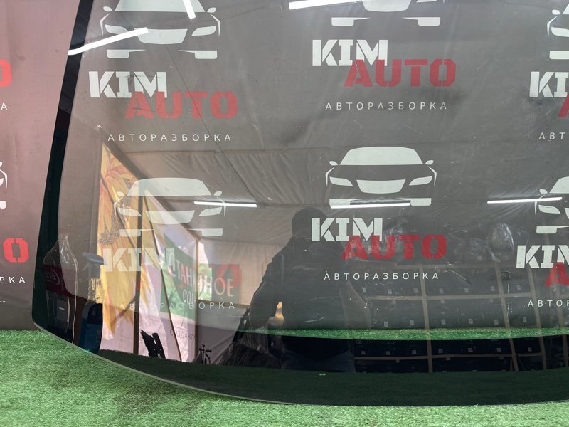 Стекло лобовое Hyundai Sonata 7 2018