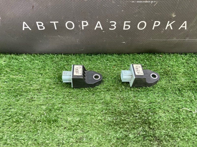 Датчик удара Air Bag Hyundai Sonata 7 2018