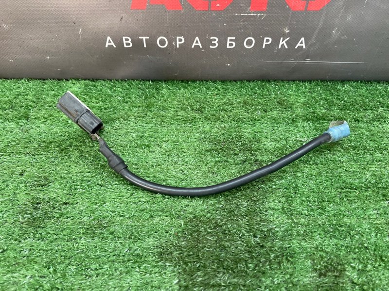 Минусовая клемма АКБ Hyundai Sonata 7 2018