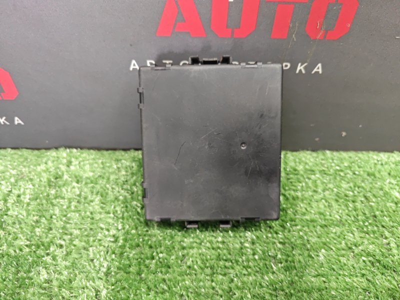 Блок gateway Skoda Octavia 2014 A7