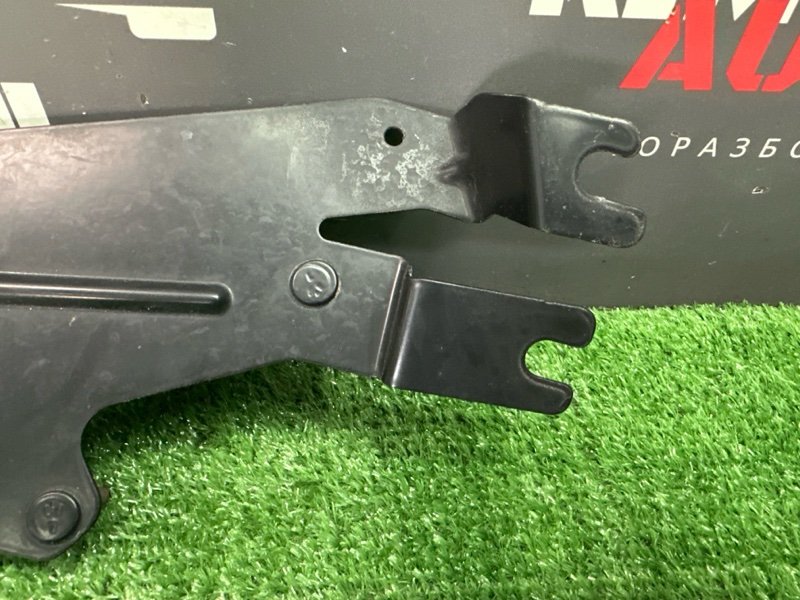 Кронштейн блока управления двигателем Renault Kaptur 2017