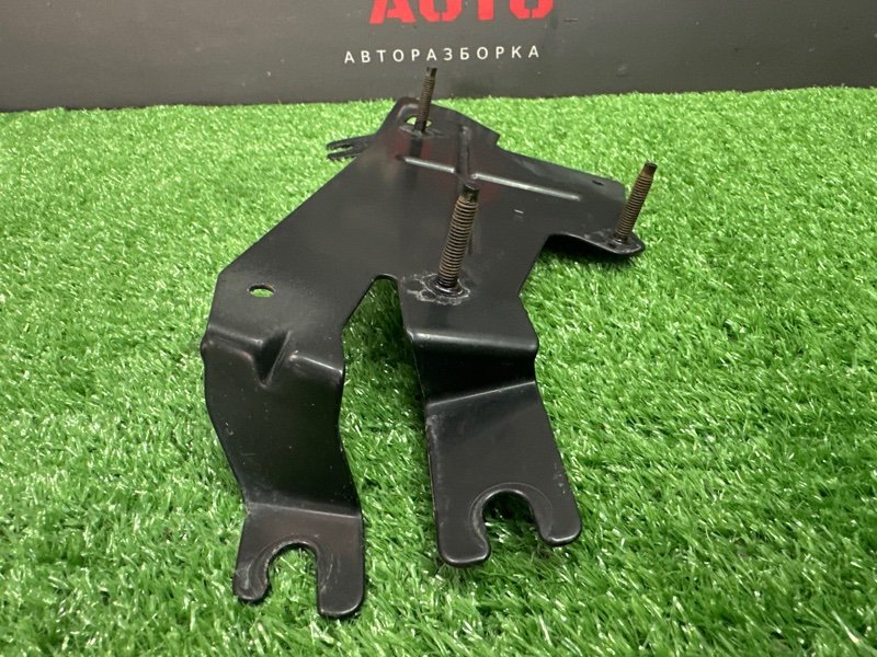 Кронштейн блока управления двигателем Renault Kaptur 2017