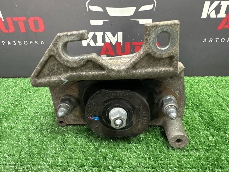 Подушка(опора) АКПП Renault Kaptur 2017
