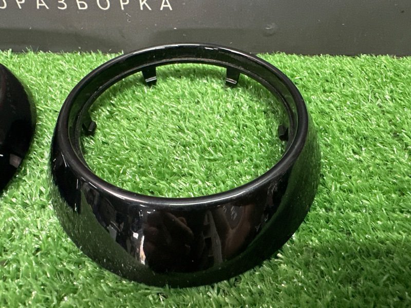 Рамка дефлектора отопителя Renault Kaptur 2017