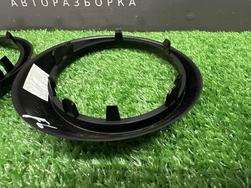 Рамка дефлектора отопителя Renault Kaptur 2017