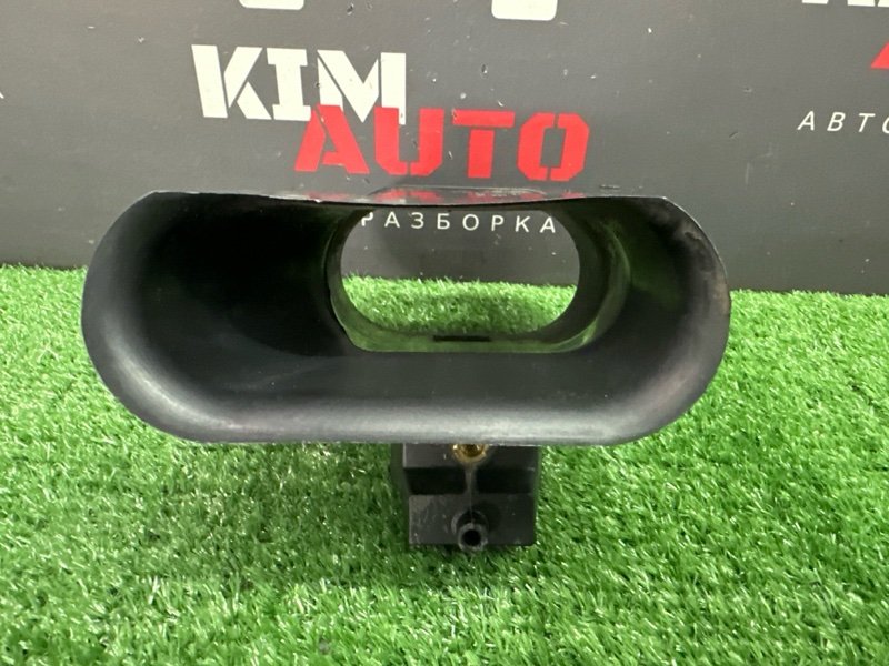Воздухозаборник Renault Kaptur 2017