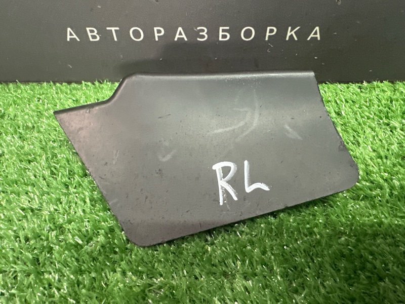Брызговик Renault Kaptur 2017