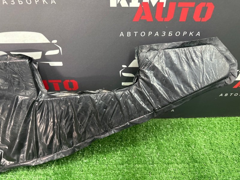 Пыльник крыла Renault Kaptur 2017