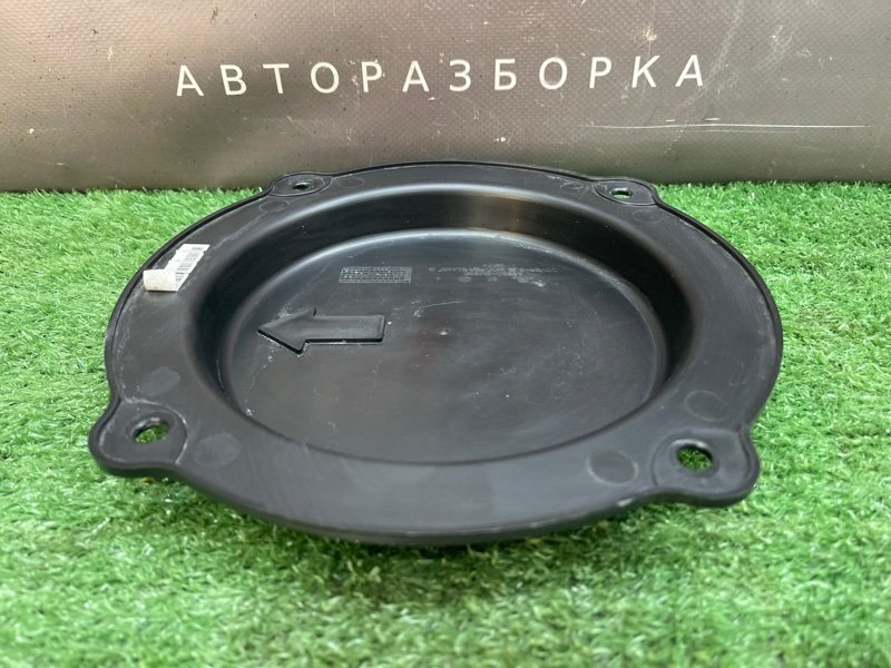 Заглушка сабвуфера Hyundai Sonata 7 2018