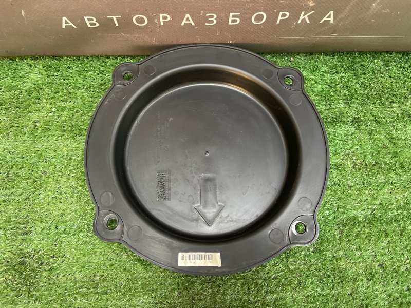 Заглушка сабвуфера Hyundai Sonata 7 2018