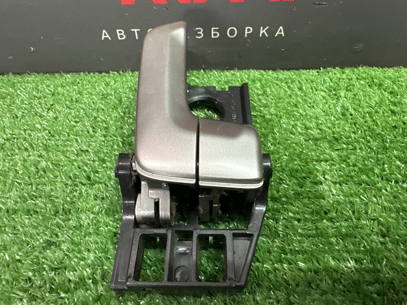 Ручка двери внутренняя Kia Sportage 2 2009 KM