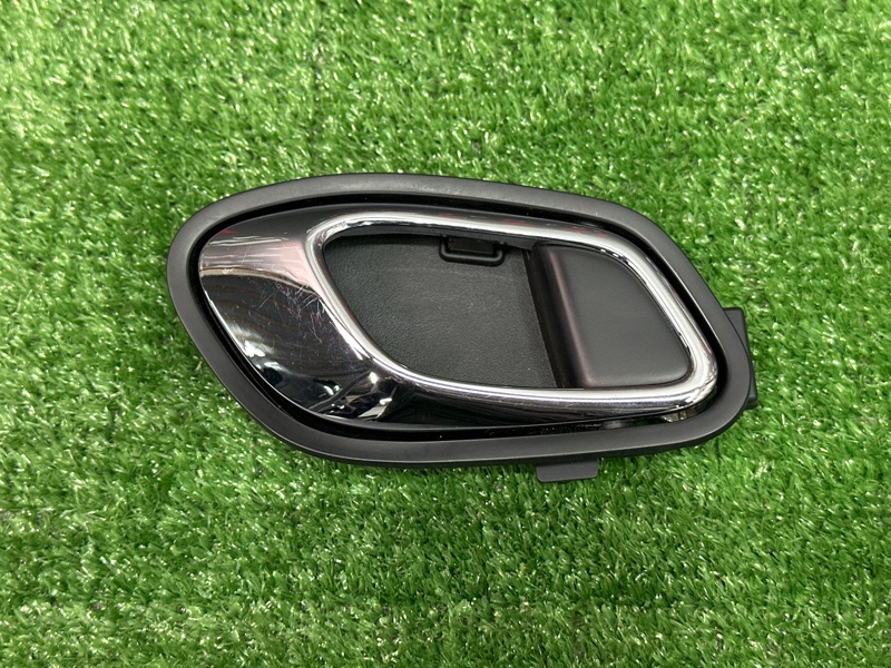 Ручка двери внутренняя (хром) Kia Ceed 2 2014 JD