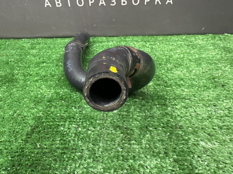 Патрубки отопителя Hyundai Solaris 1 2013