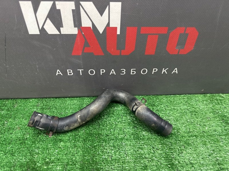 Патрубки отопителя Hyundai Solaris 1 2013