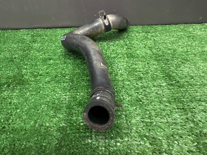 Патрубки отопителя Hyundai Solaris 1 2013