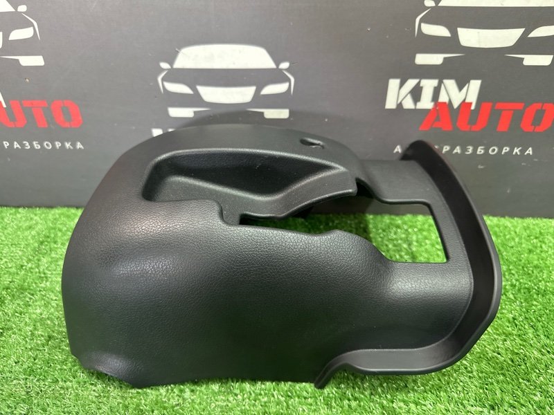 Кожух рулевой колонки Hyundai Solaris 1 2013