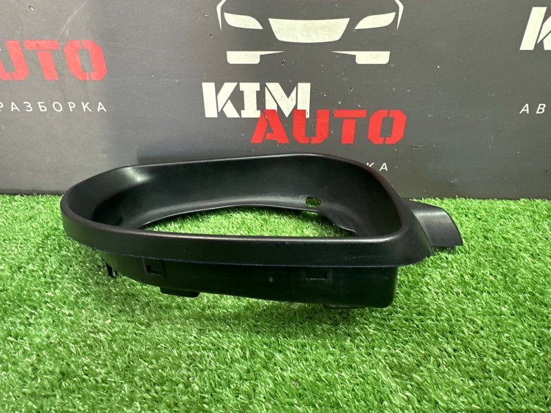 Рамка зеркала Kia Rio 3 2012 QB