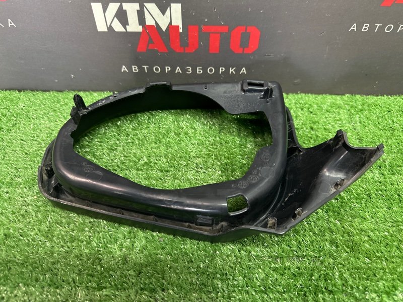 Рамка зеркала Kia Rio 3 2012 QB