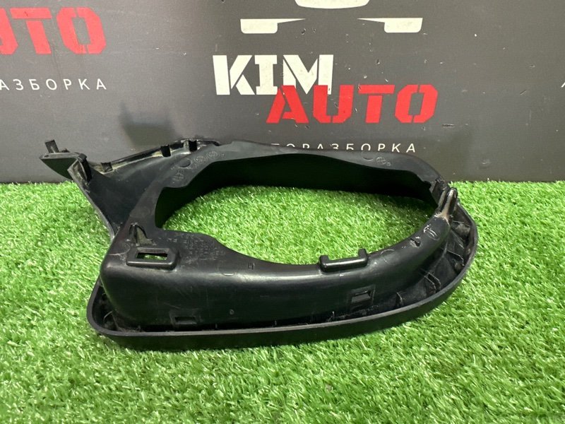 Рамка зеркала Kia Rio 3 2012 QB