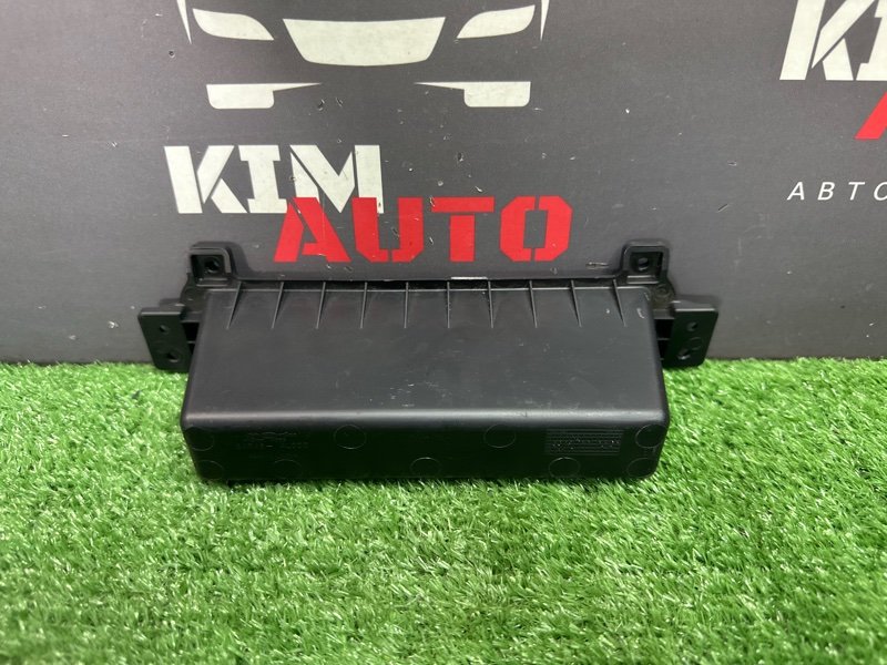 Ящик центральной консоли Hyundai Solaris 1 2013