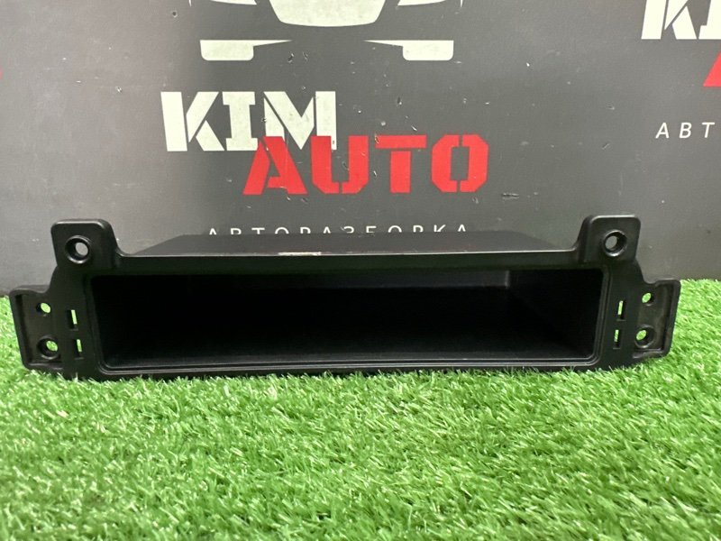 Ящик центральной консоли Hyundai Solaris 1 2013